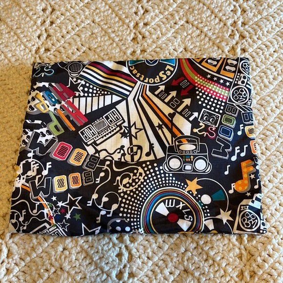 Le Sportsac make-up bag - Picture 2 of 2